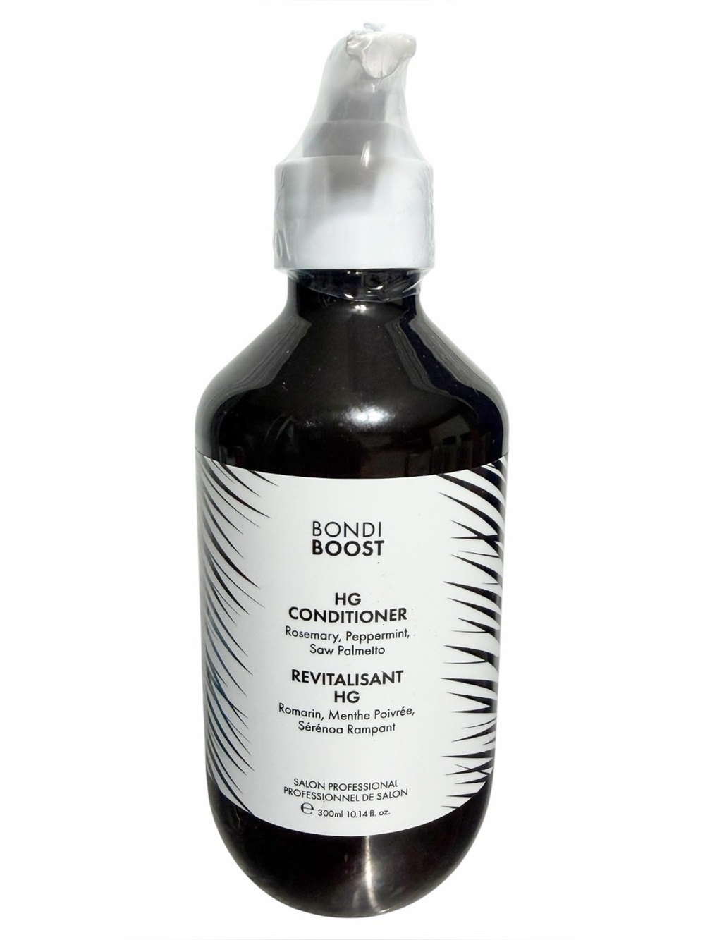 Bondi Boost HG Anti-Thinning Conditioner – 10.1 fl oz (300mL) - NEW